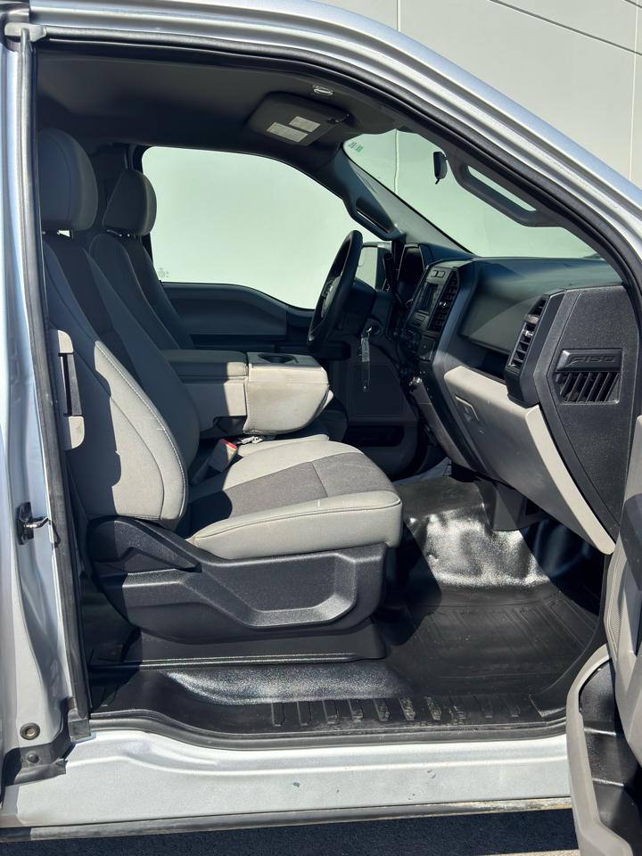 Ford F-150 XL 2019