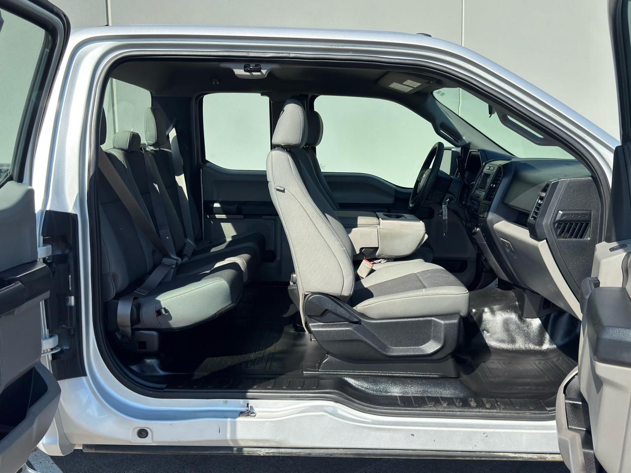 Ford F-150 XL 2019