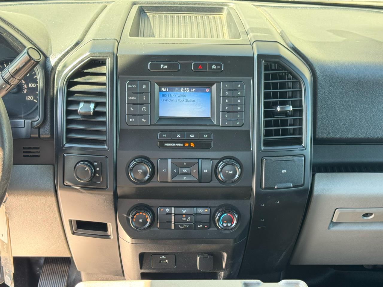 Ford F-150 XL 2019