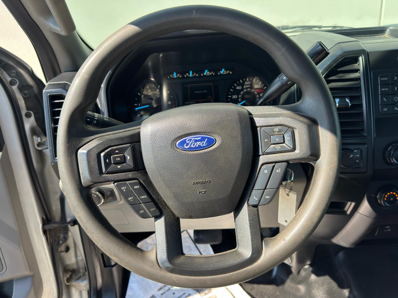 Ford F-150 XL 2019