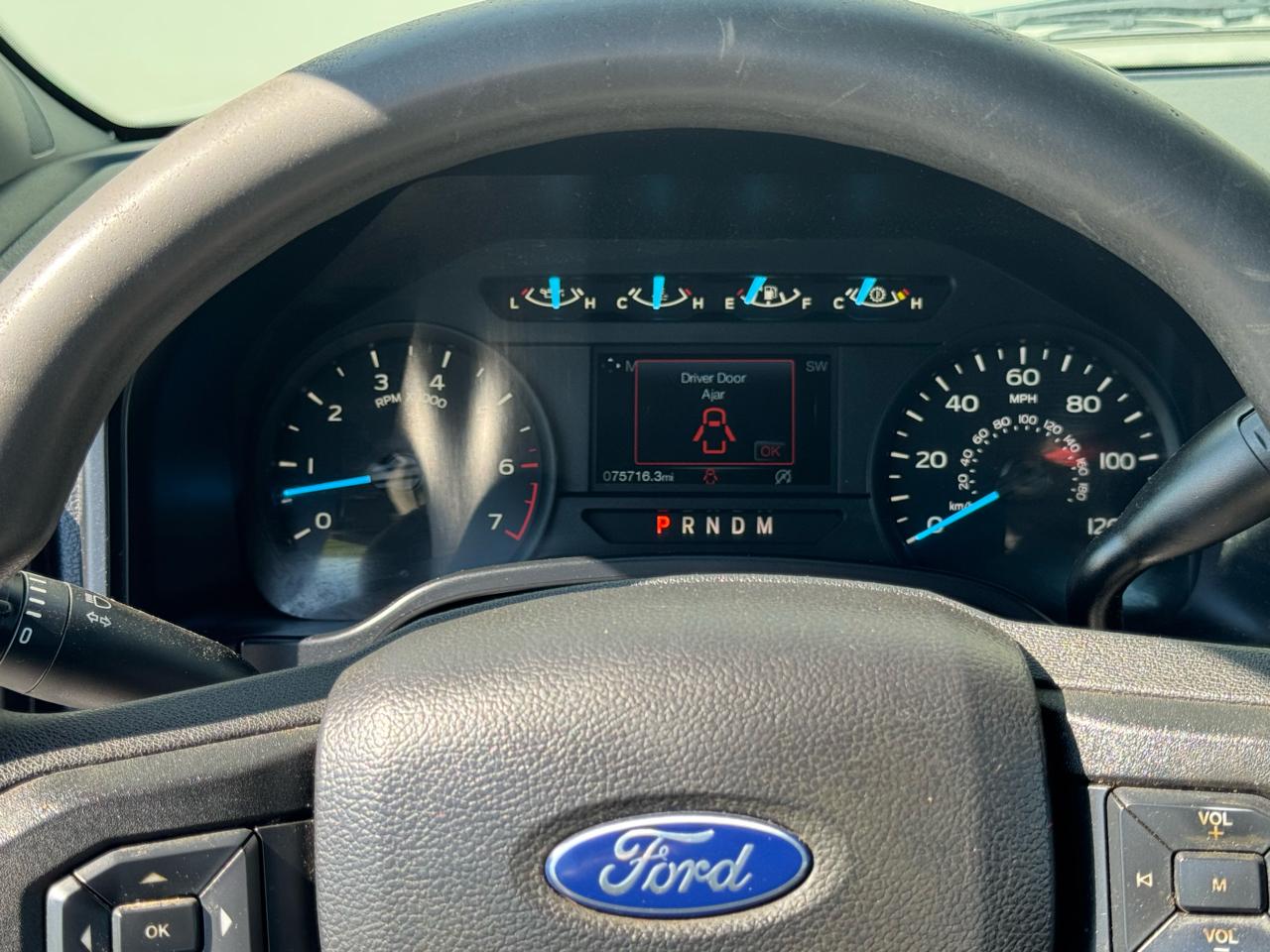 Ford F-150 XL 2019