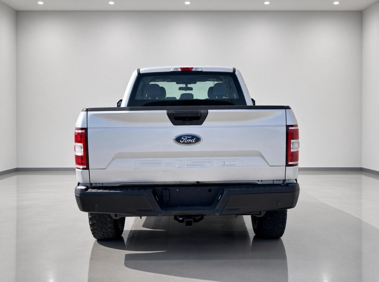 Ford F-150  2019