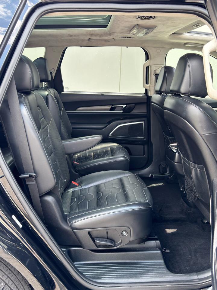 Kia Telluride  2021