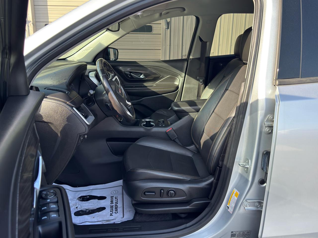GMC Terrain  2020