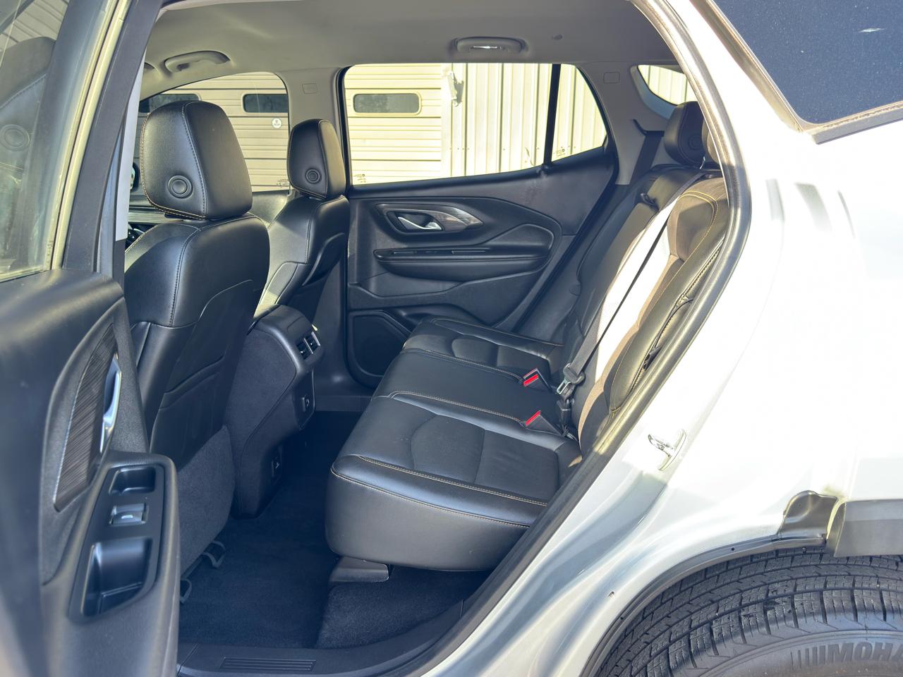 GMC Terrain  2020