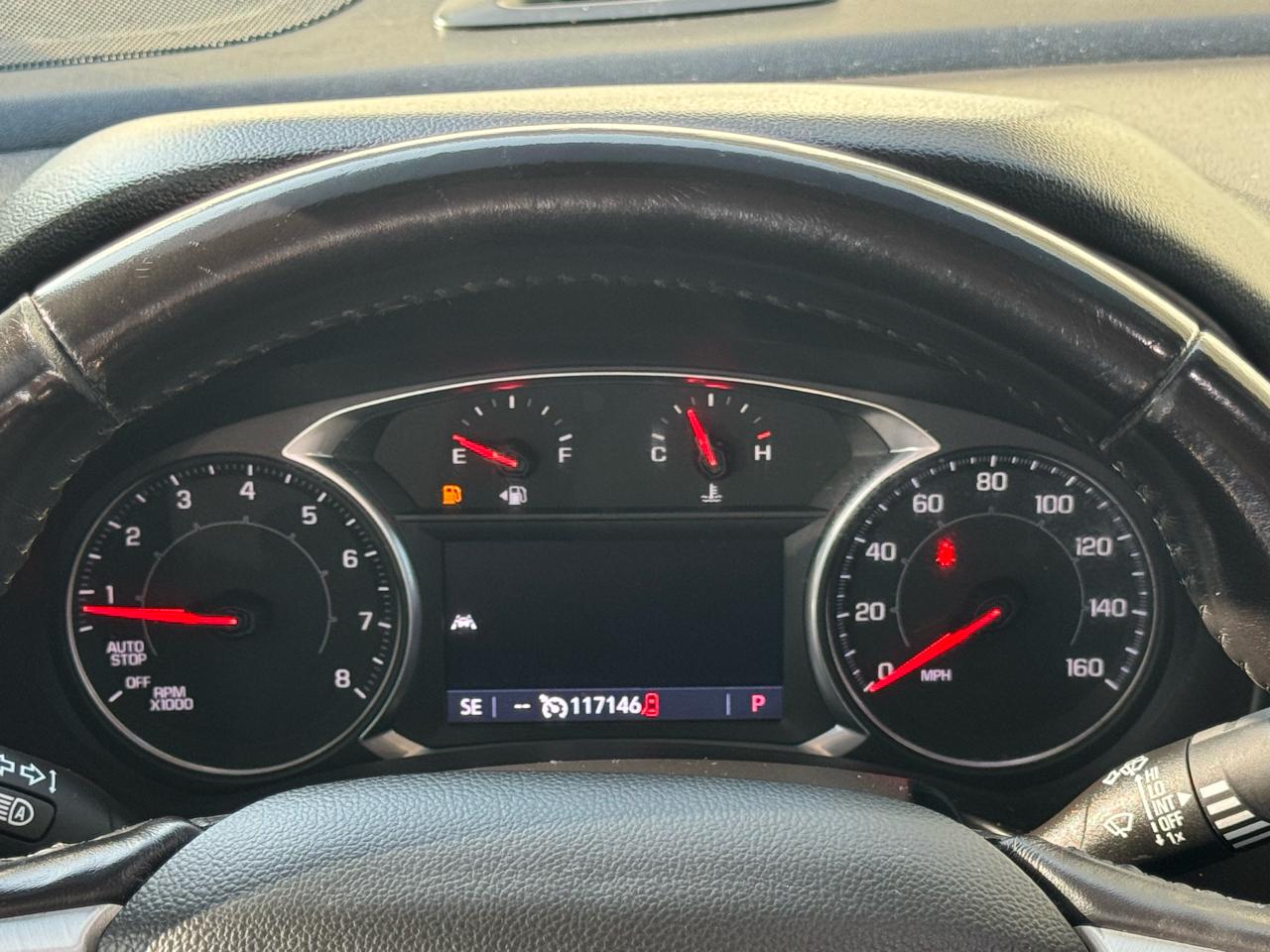 GMC Terrain  2020