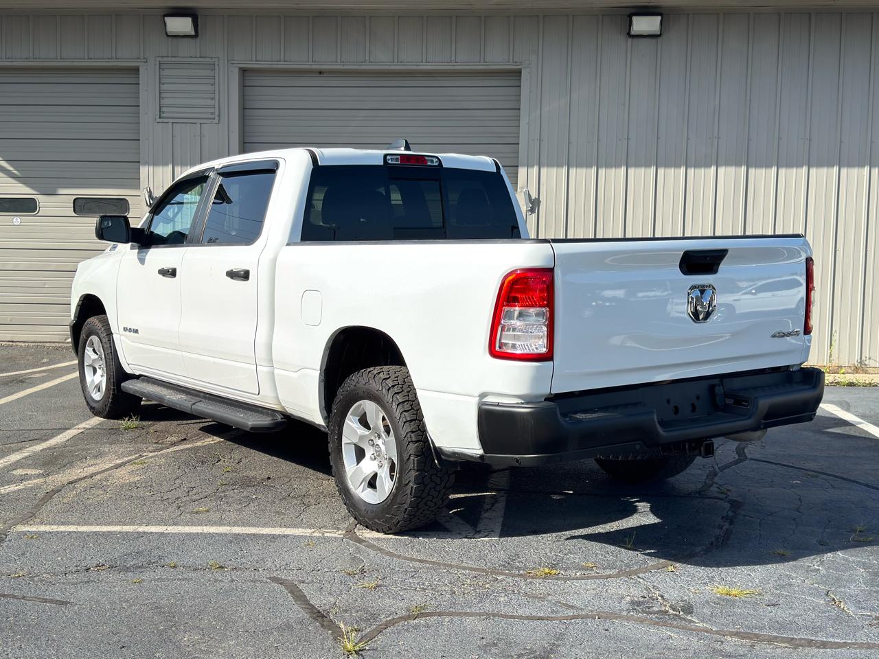 RAM 1500  2022