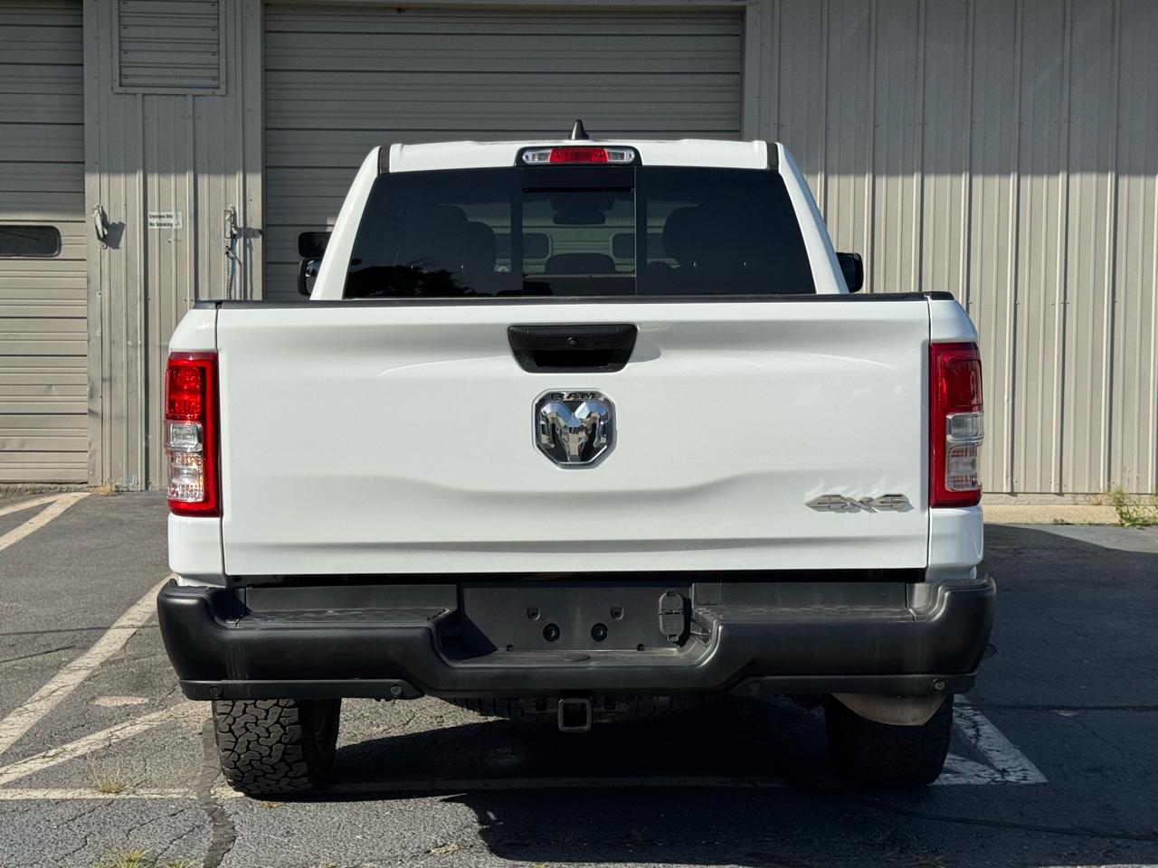 RAM 1500  2022