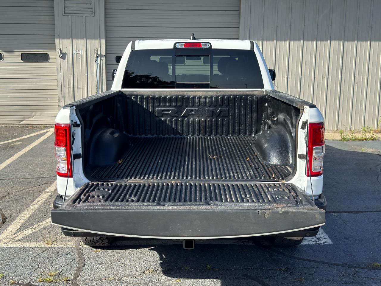 RAM 1500  2022