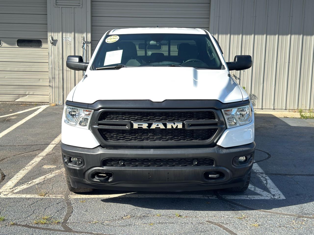 RAM 1500  2022