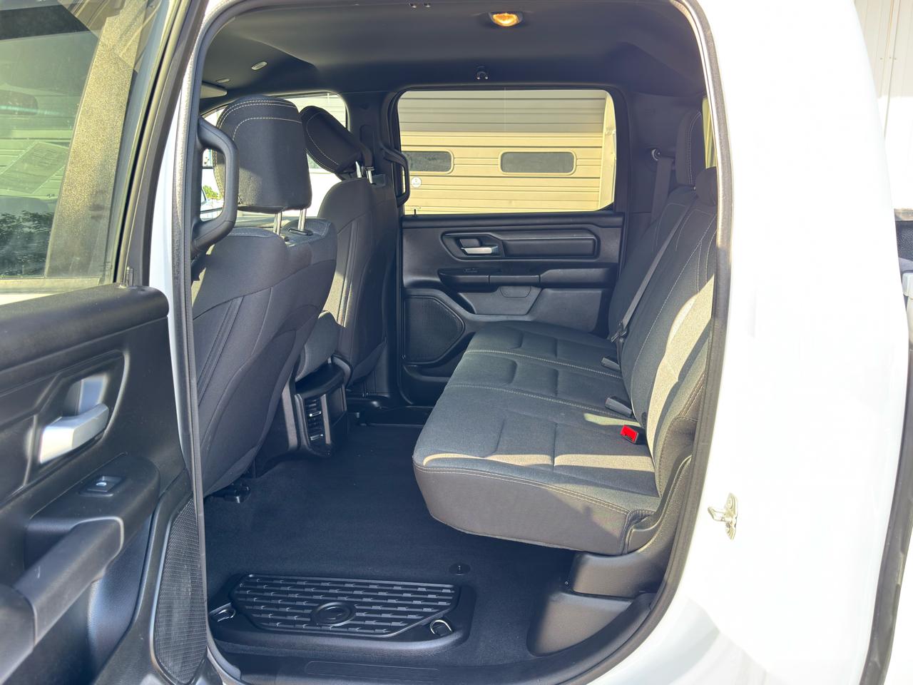 RAM 1500  2022