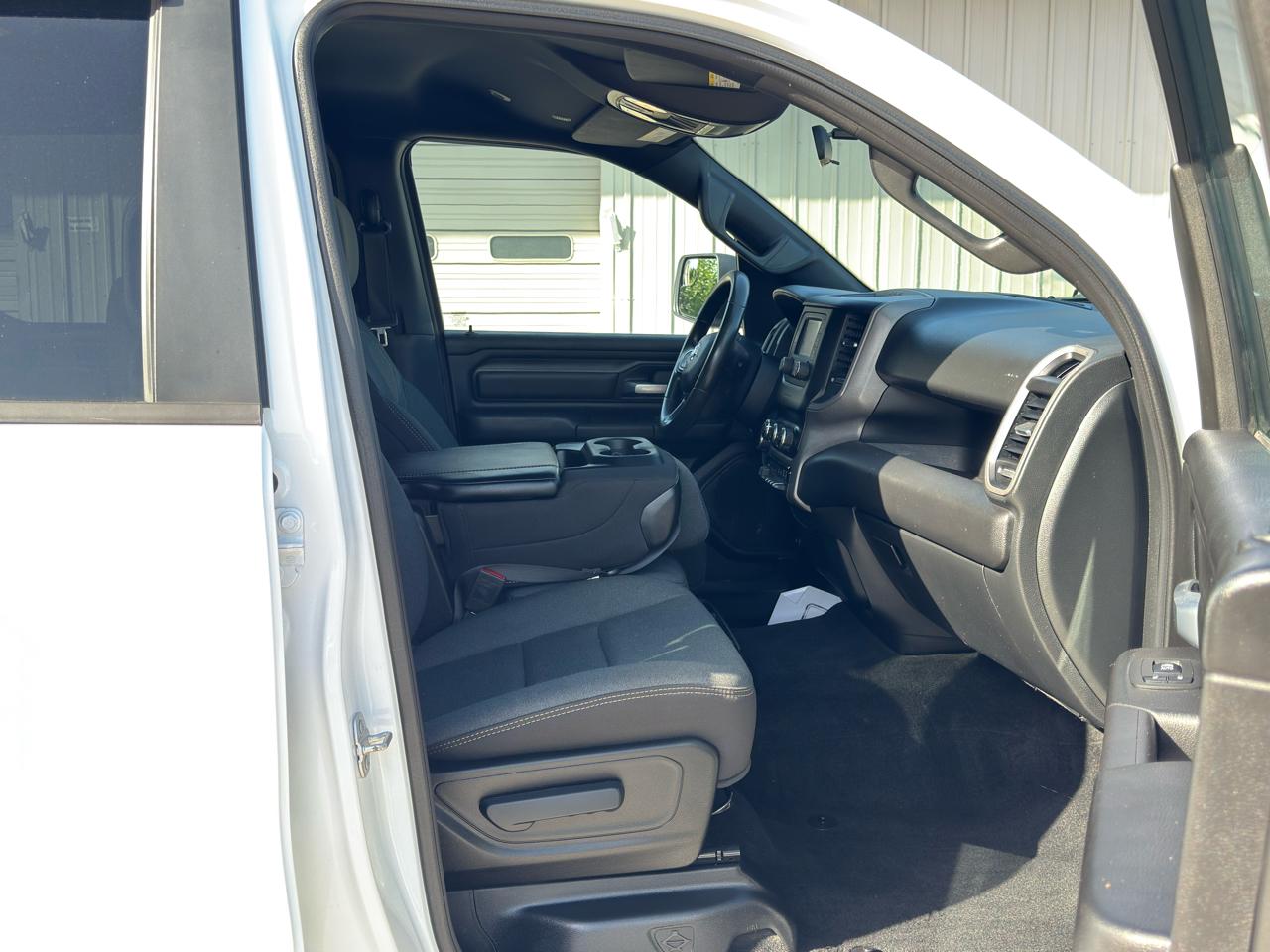 RAM 1500  2022