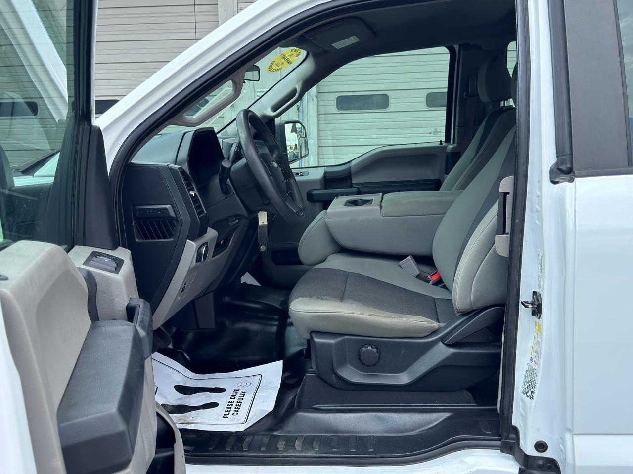 Ford F-150  2020