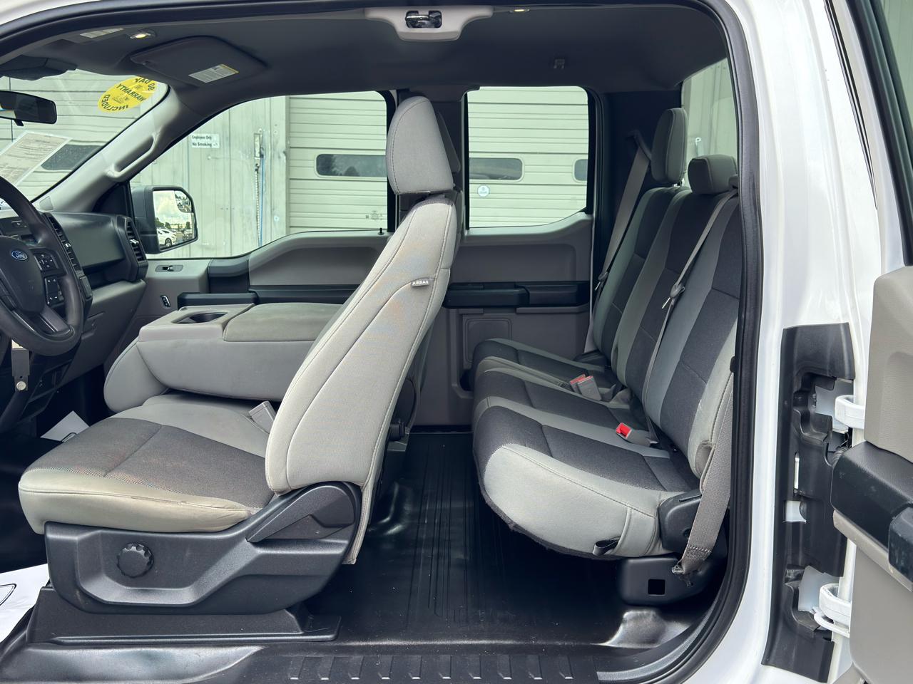 Ford F-150  2020