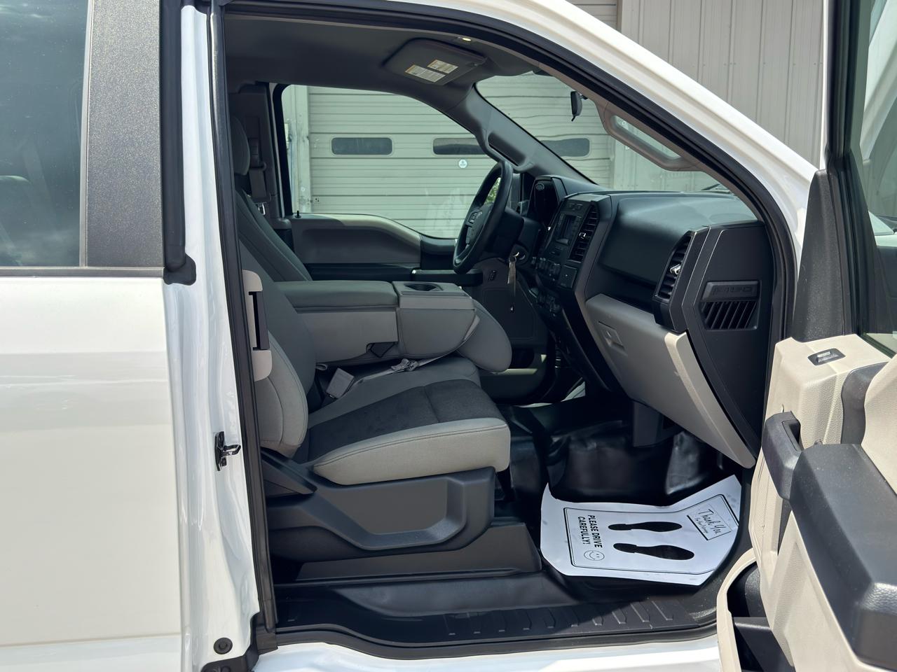 Ford F-150  2020