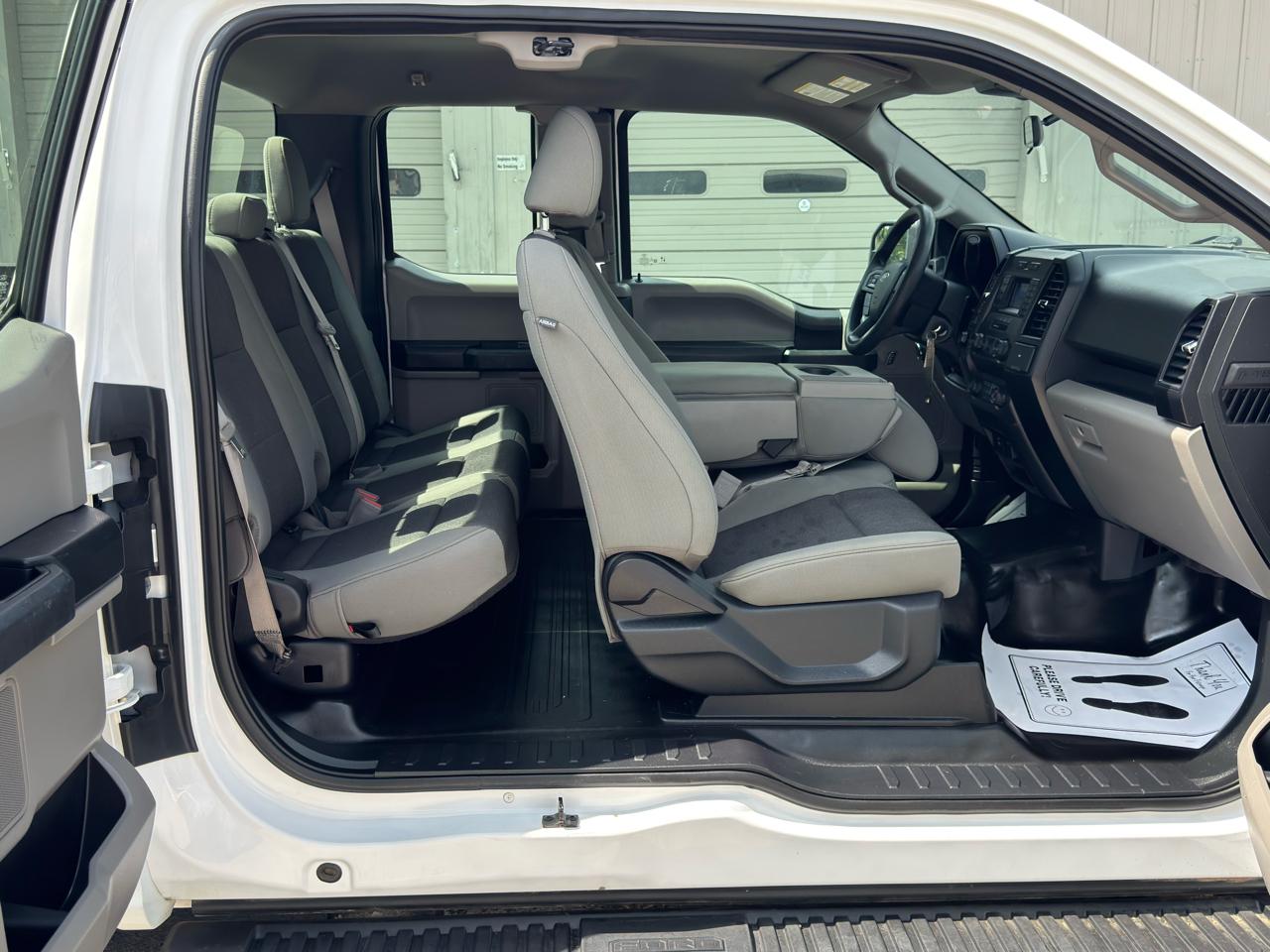 Ford F-150  2020