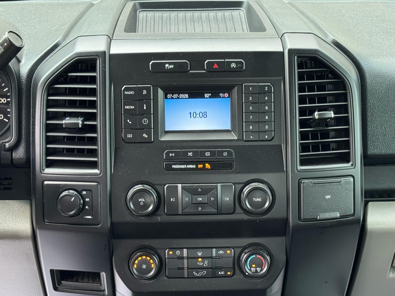 Ford F-150  2020