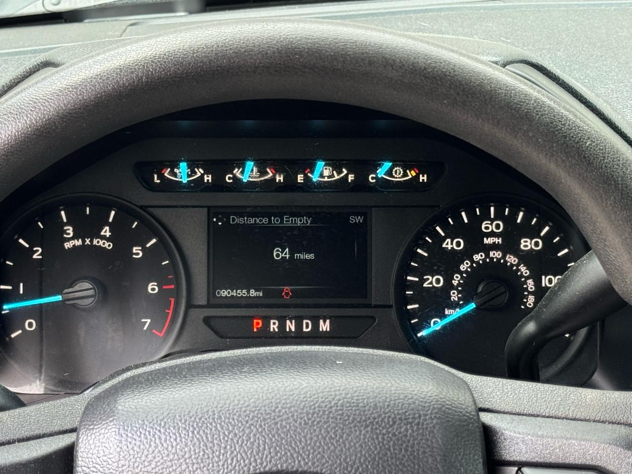 Ford F-150  2020