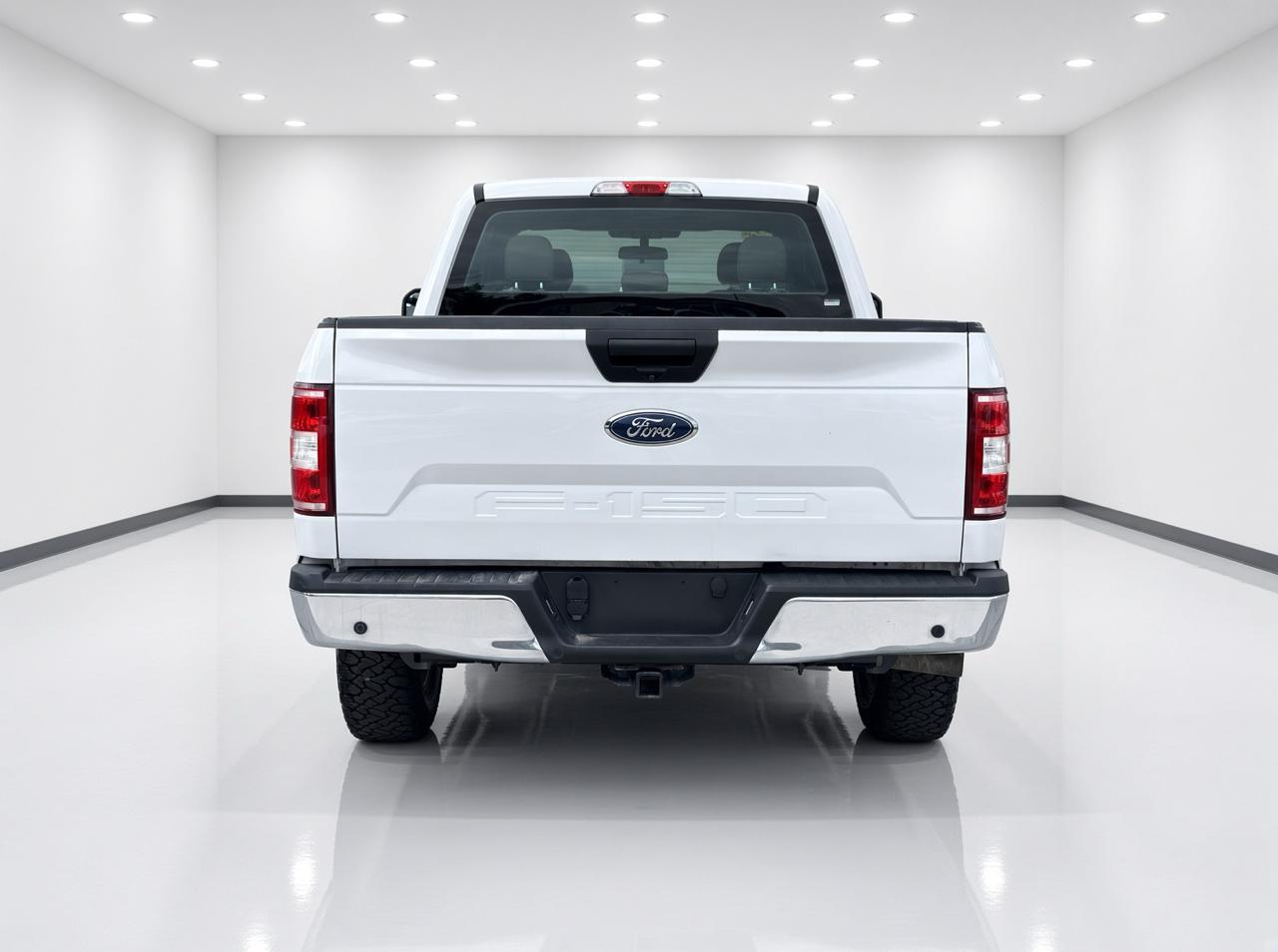 Ford F-150  2020