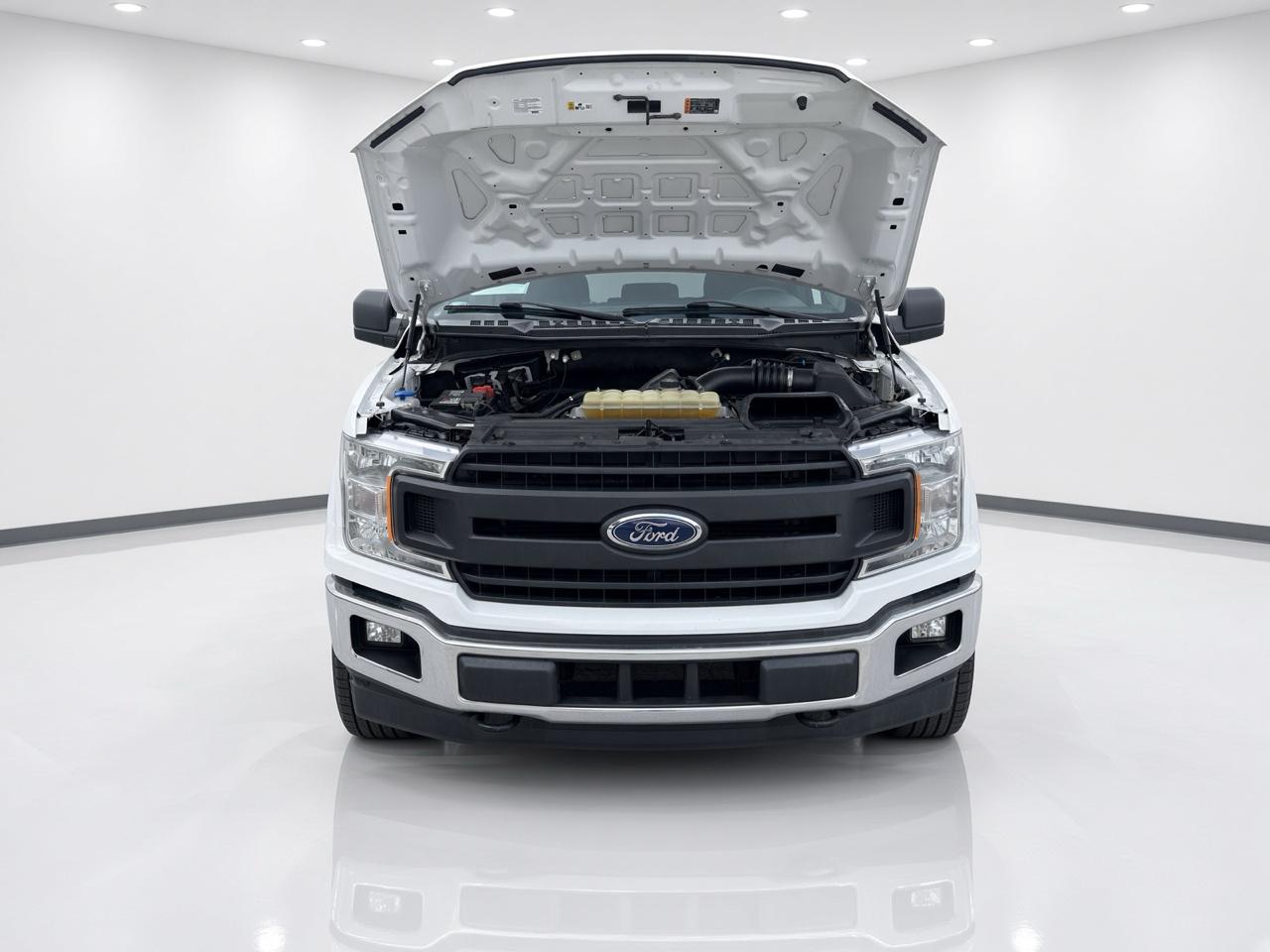 Ford F-150  2020