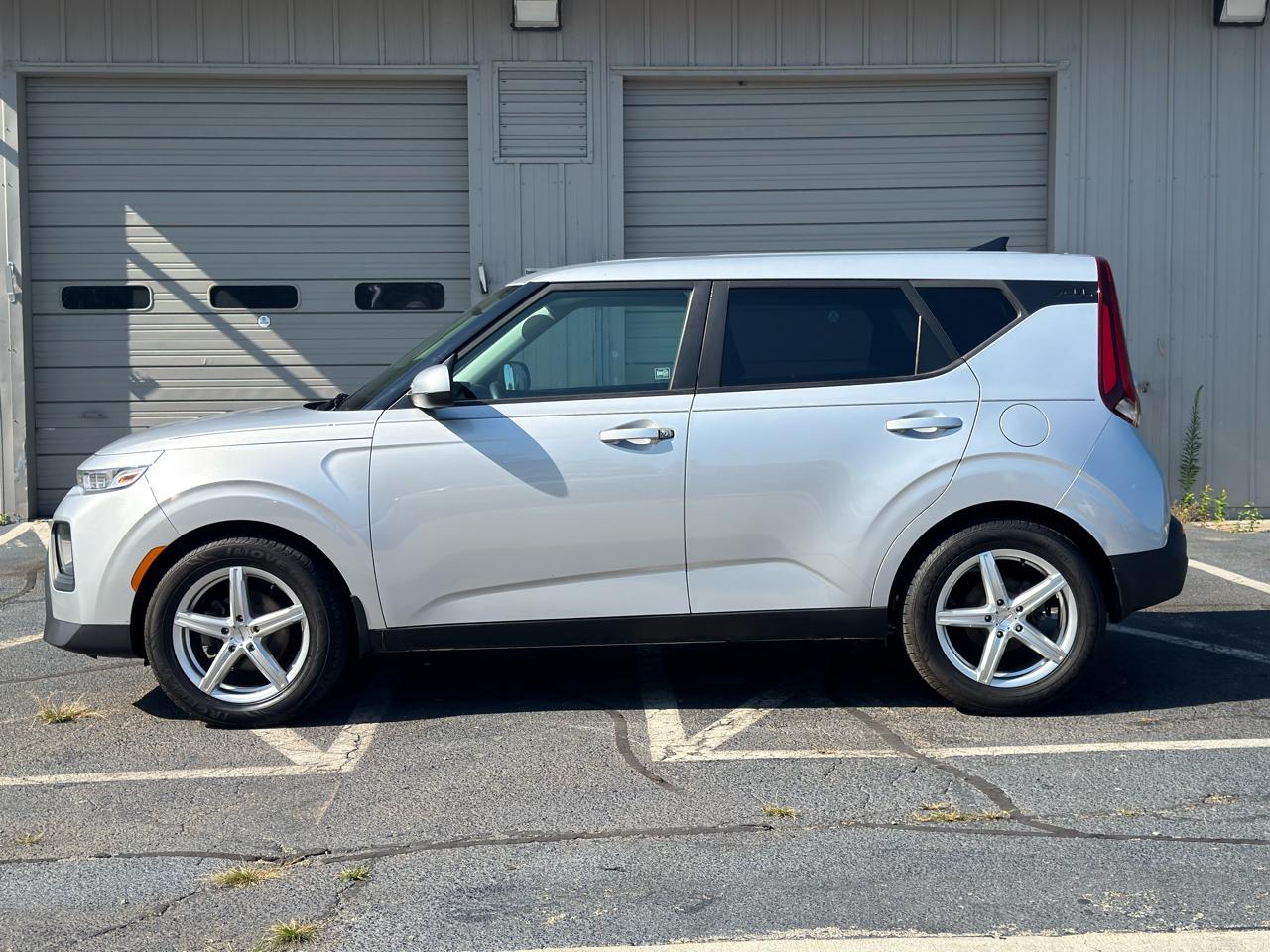Kia Soul  2020