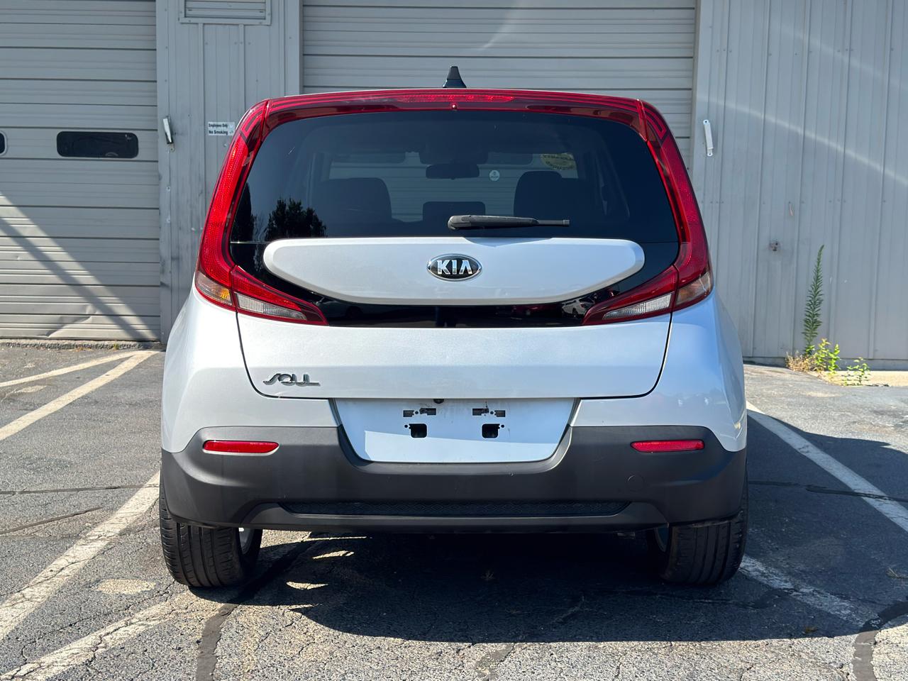 Kia Soul  2020