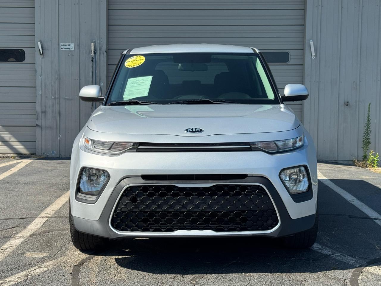 Kia Soul  2020