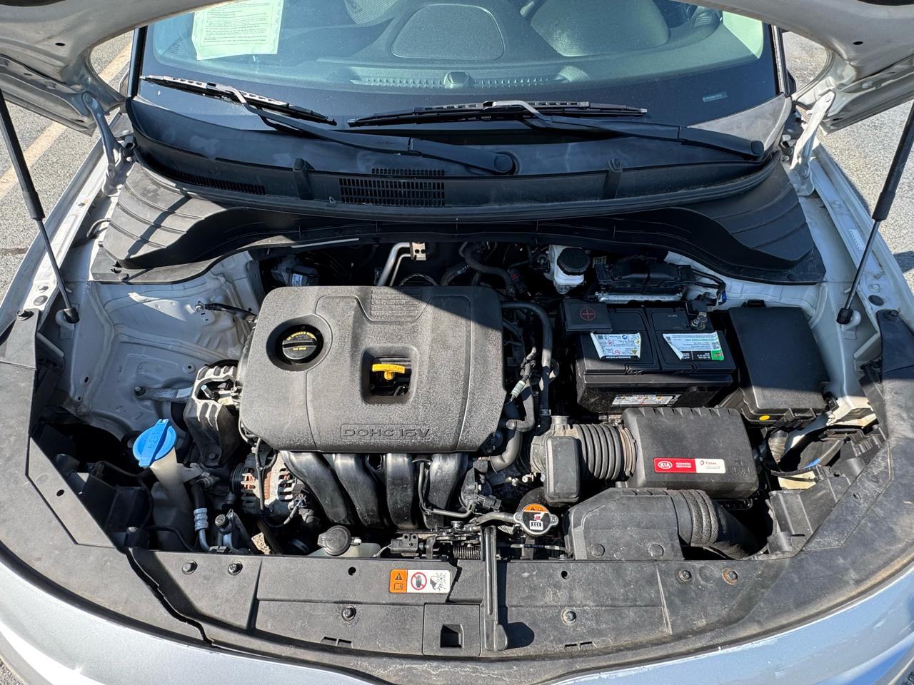 Kia Soul  2020