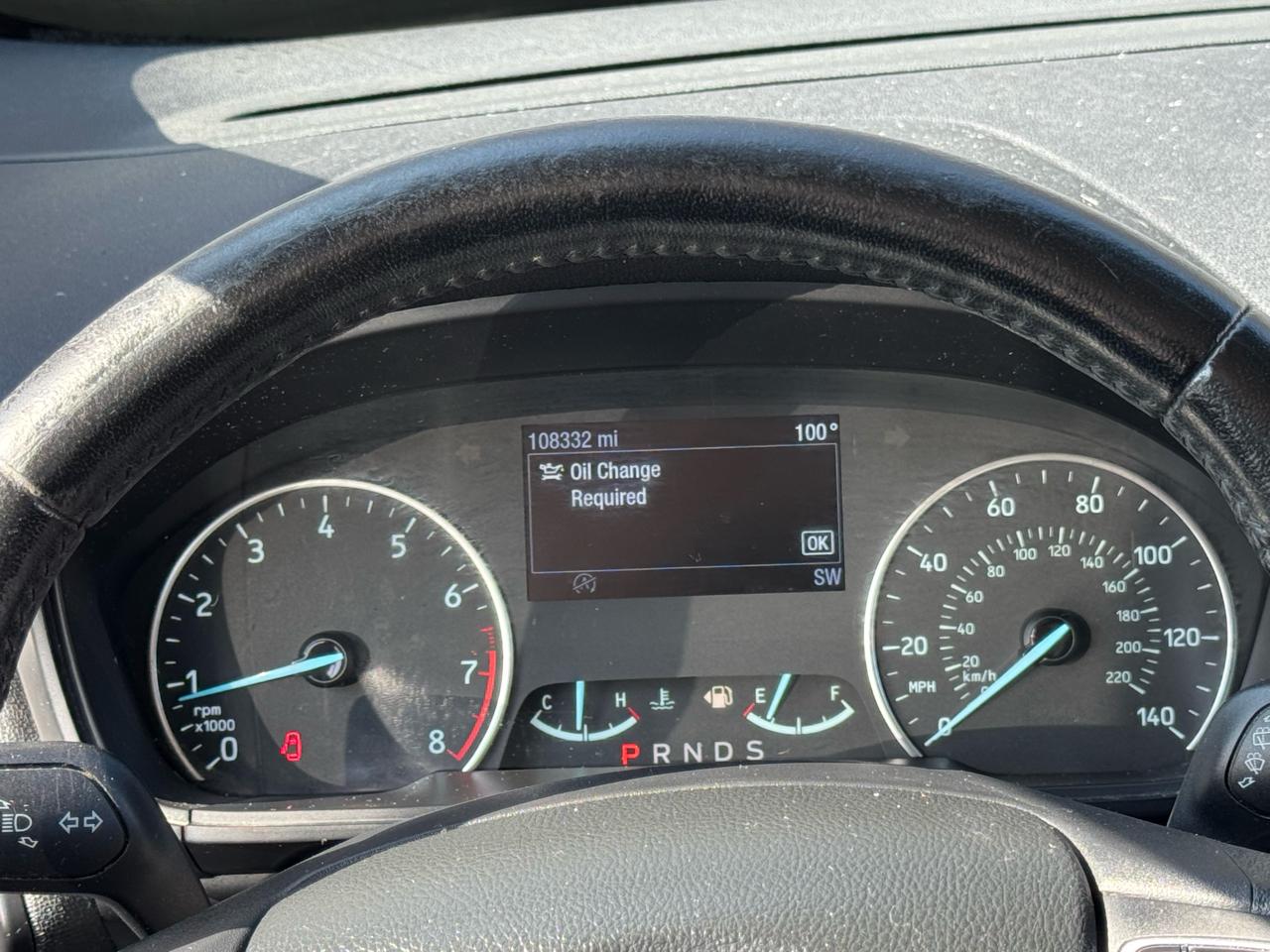 Ford EcoSport  2020