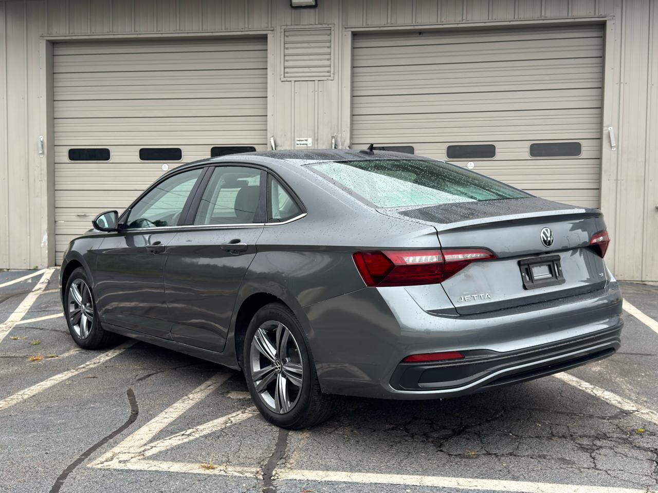 Volkswagen Jetta  2024