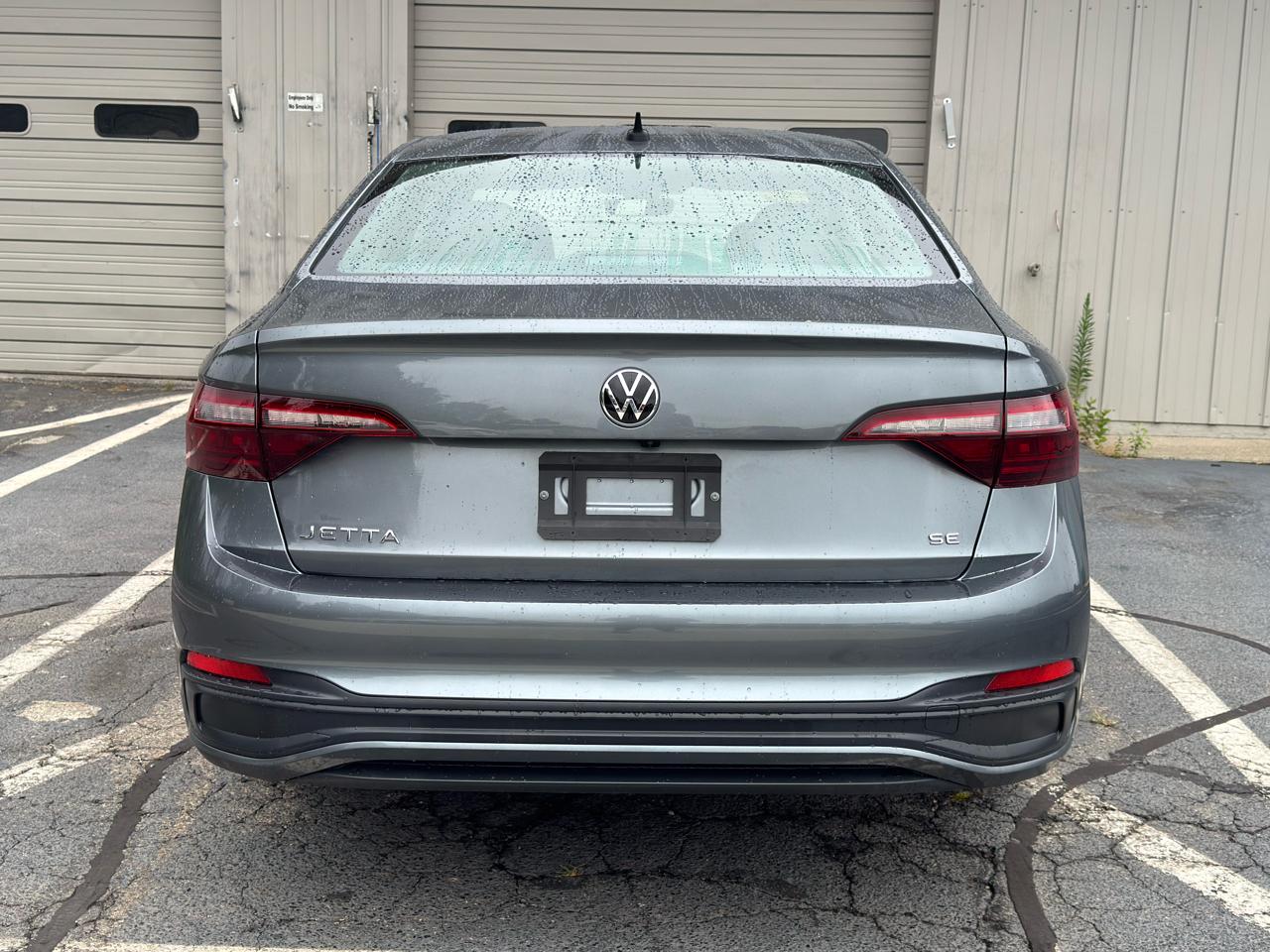Volkswagen Jetta  2024