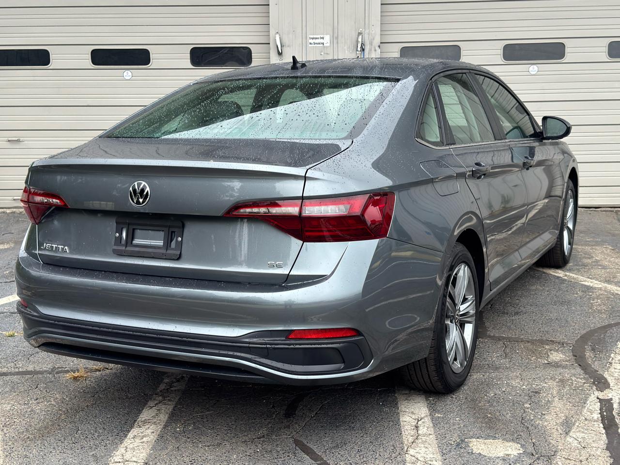 Volkswagen Jetta  2024