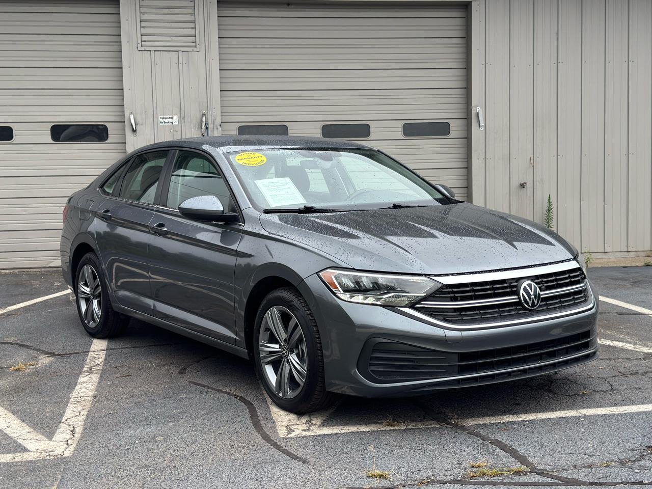 Volkswagen Jetta  2024