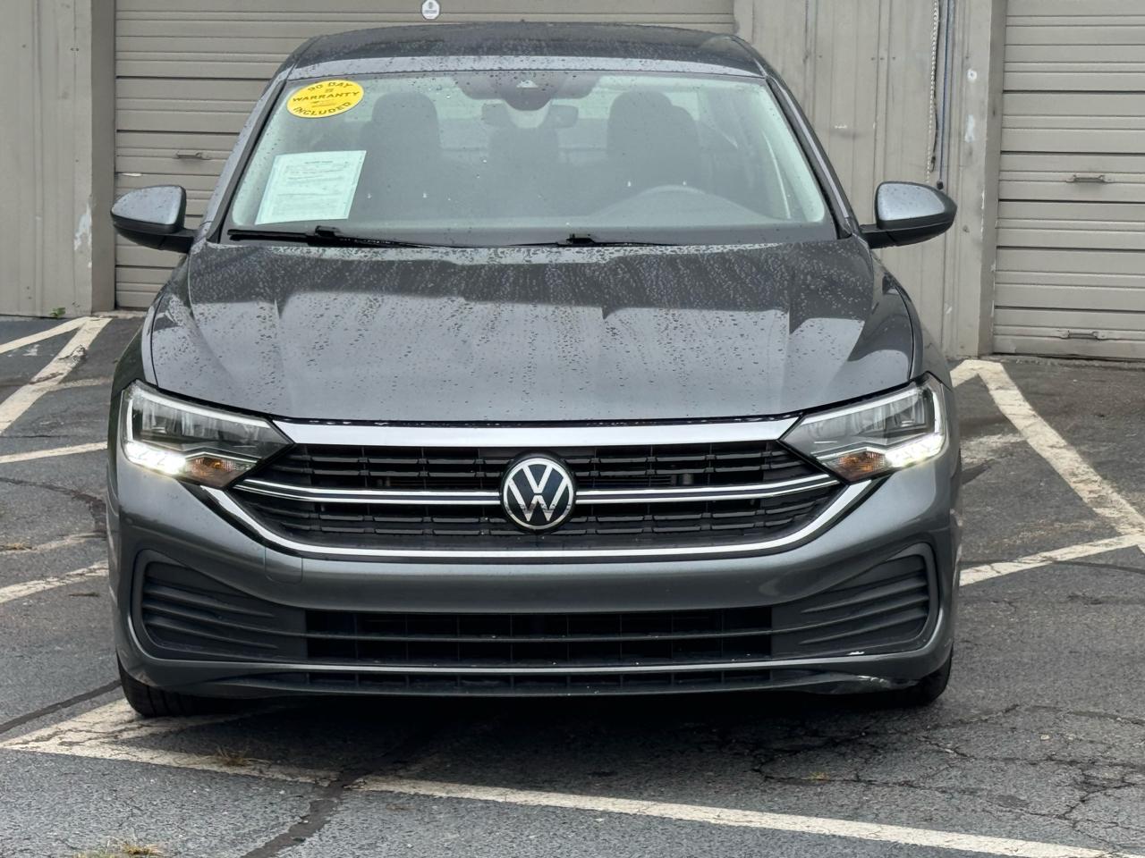Volkswagen Jetta  2024