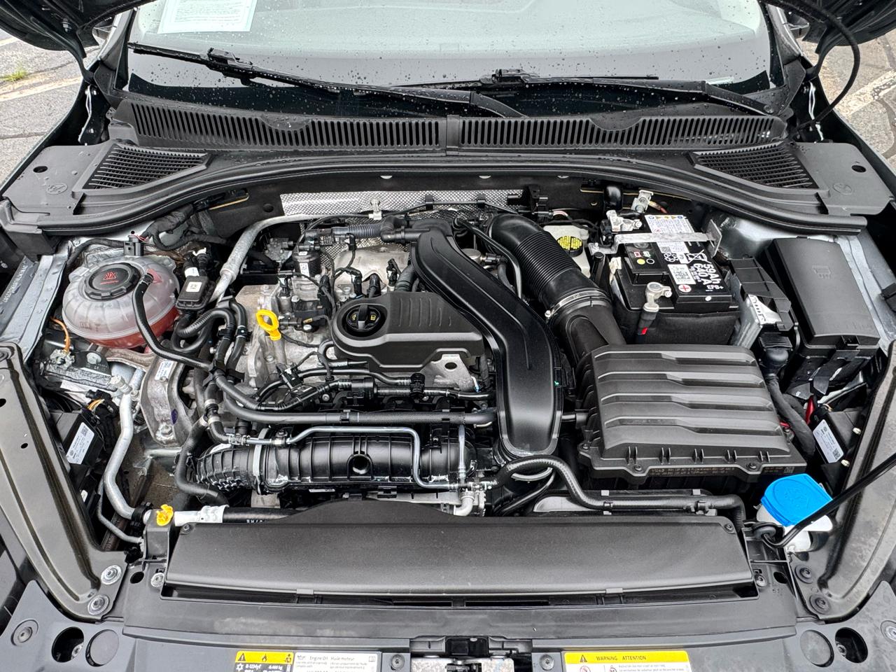 Volkswagen Jetta  2024