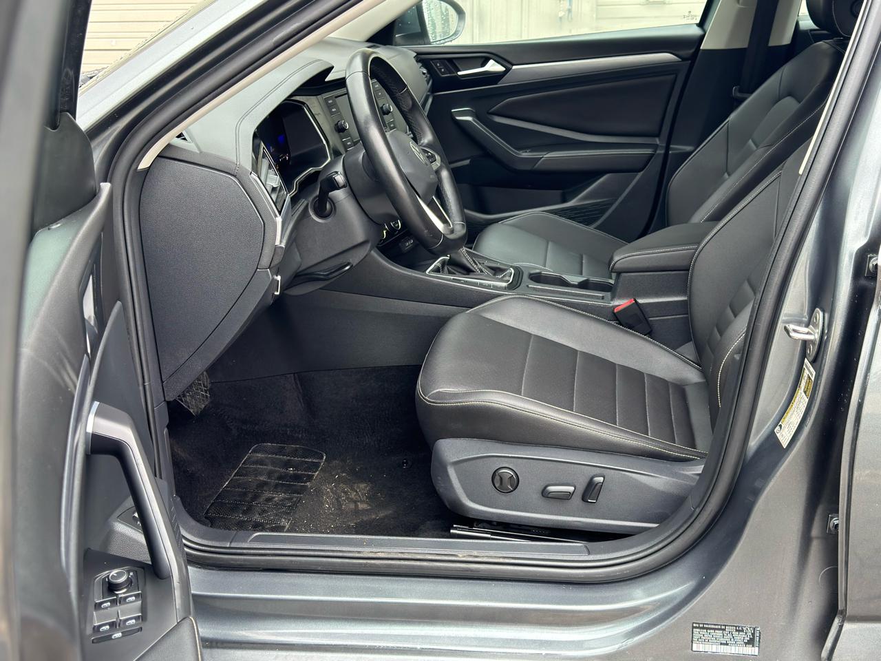 Volkswagen Jetta  2024