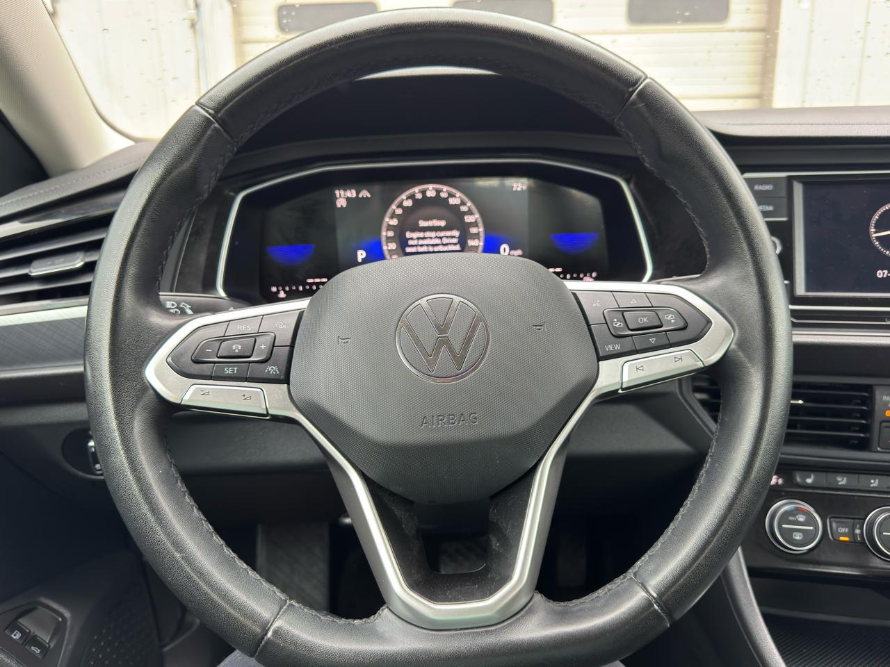 Volkswagen Jetta  2024