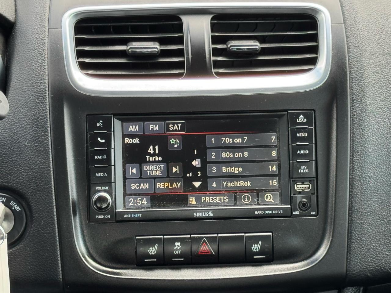 Dodge Avenger  2013