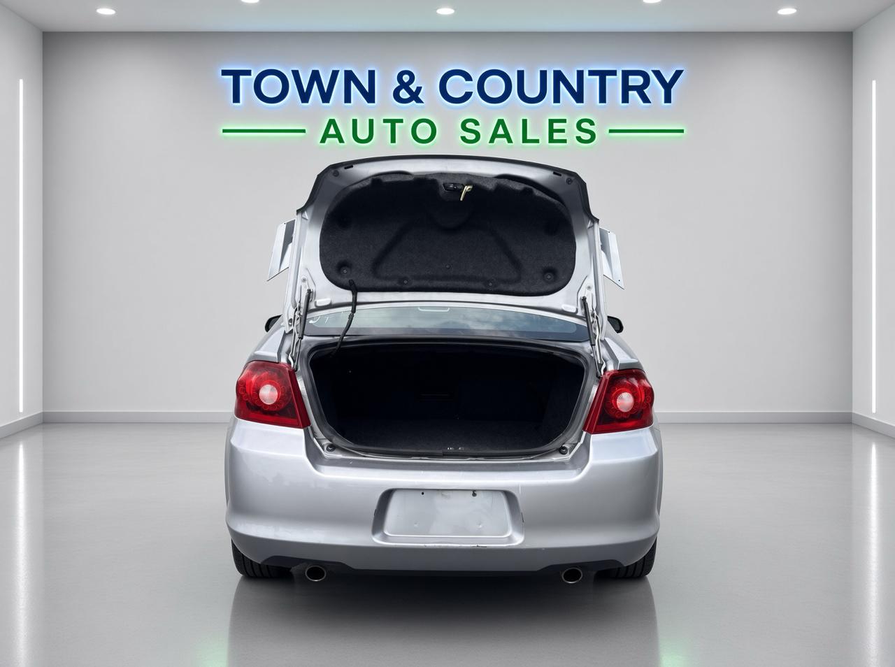 Dodge Avenger  2013