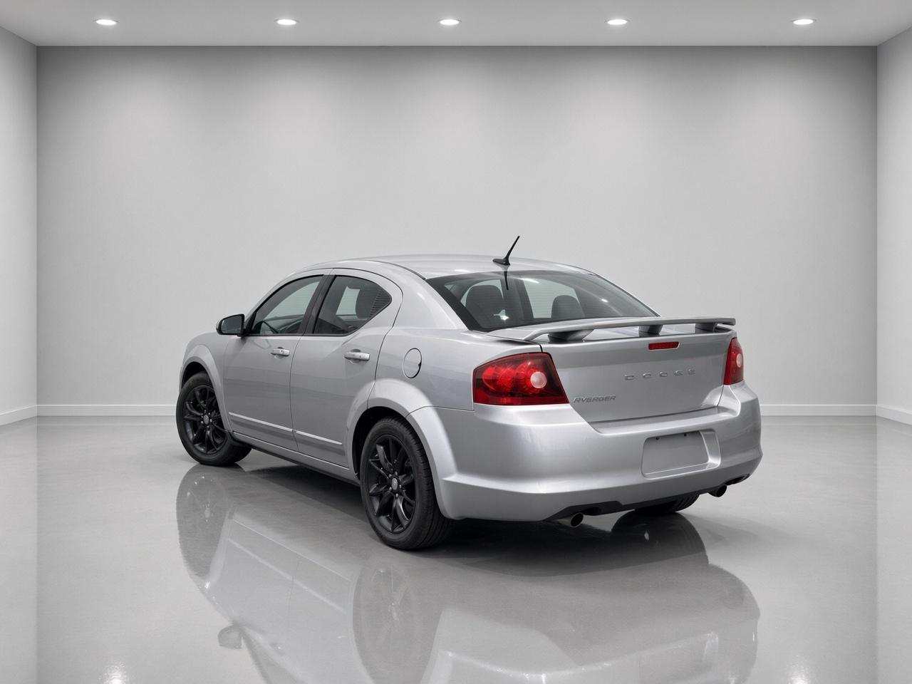 Dodge Avenger  2013