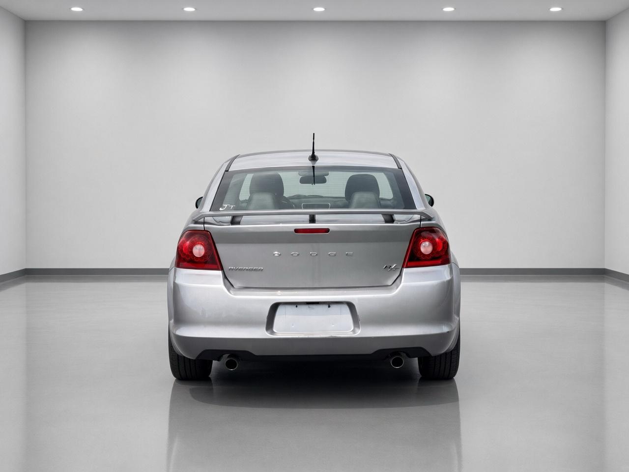 Dodge Avenger  2013