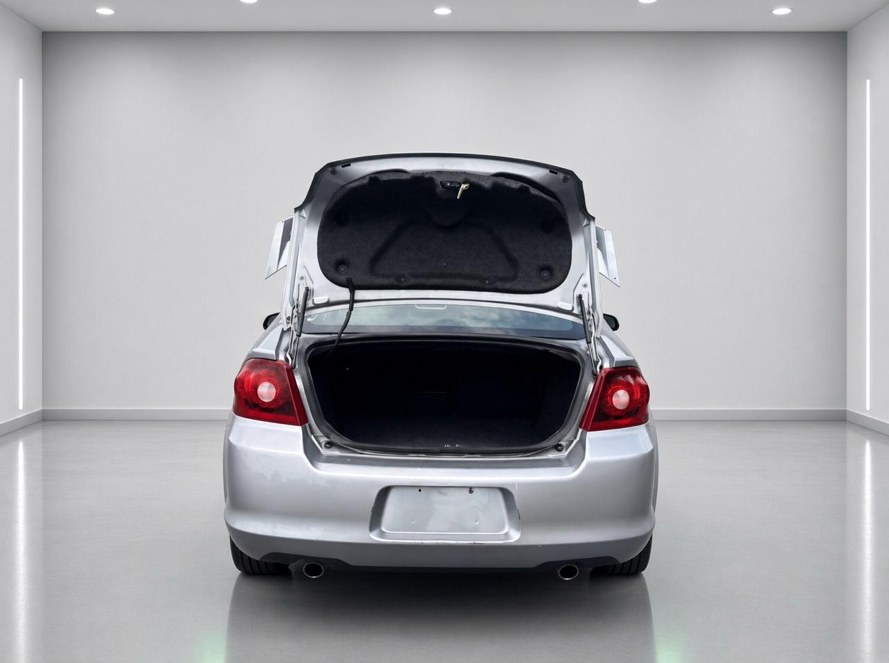 Dodge Avenger  2013