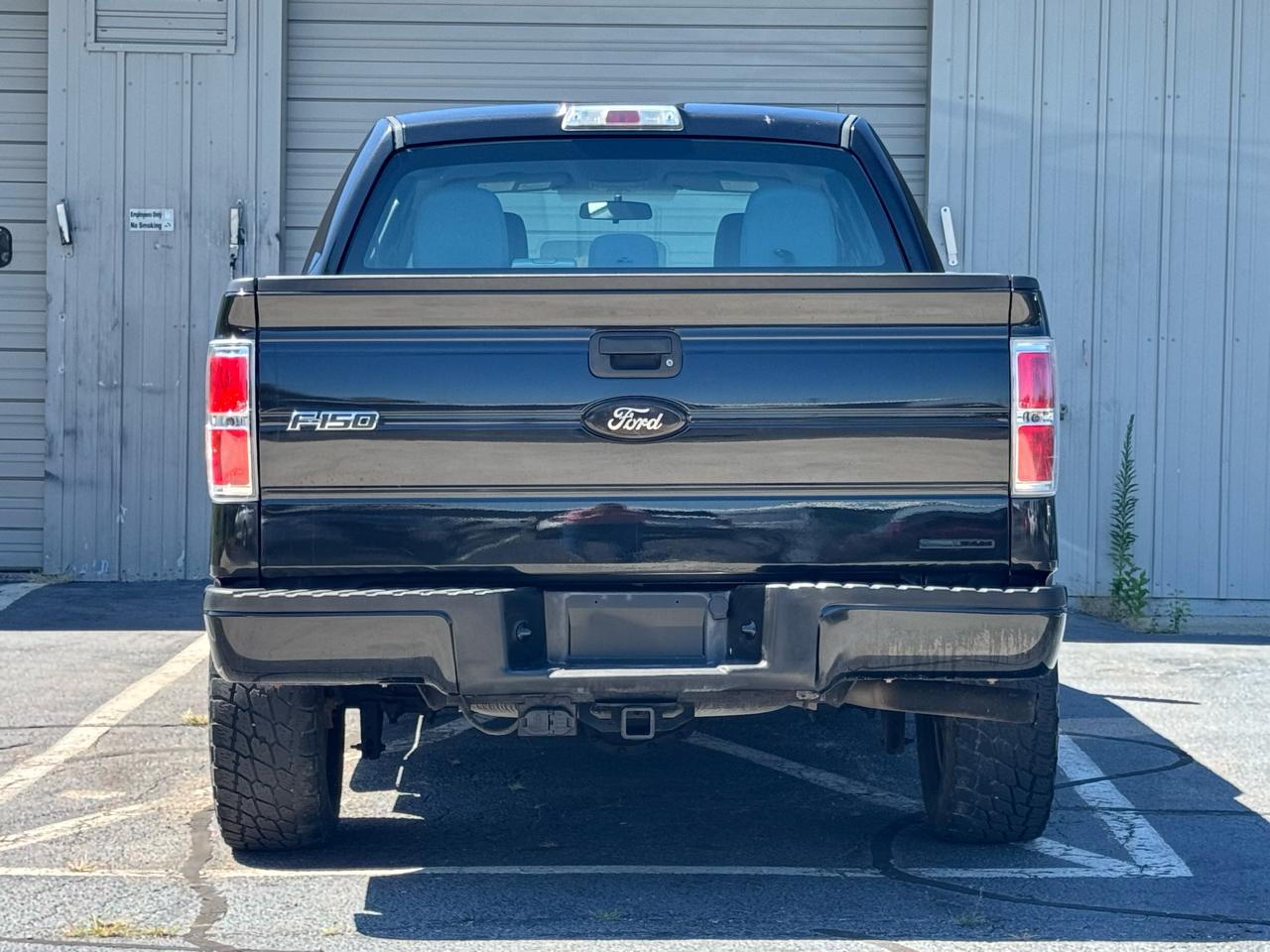 Ford F-150  2014