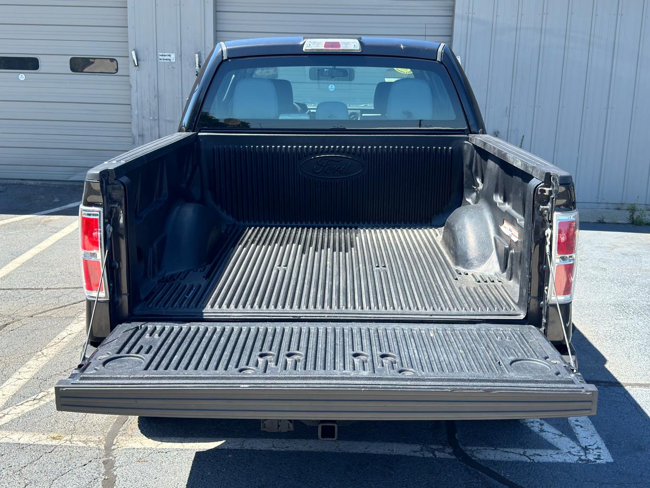 Ford F-150  2014