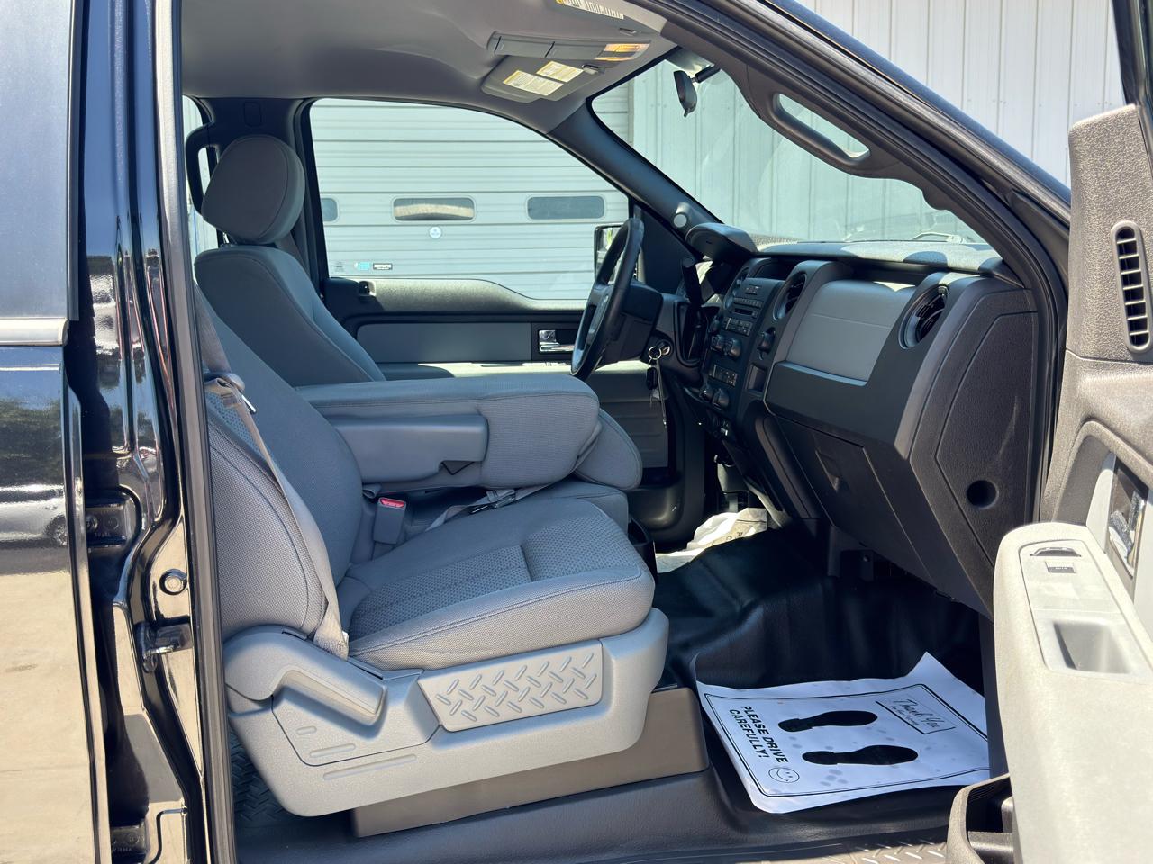 Ford F-150  2014