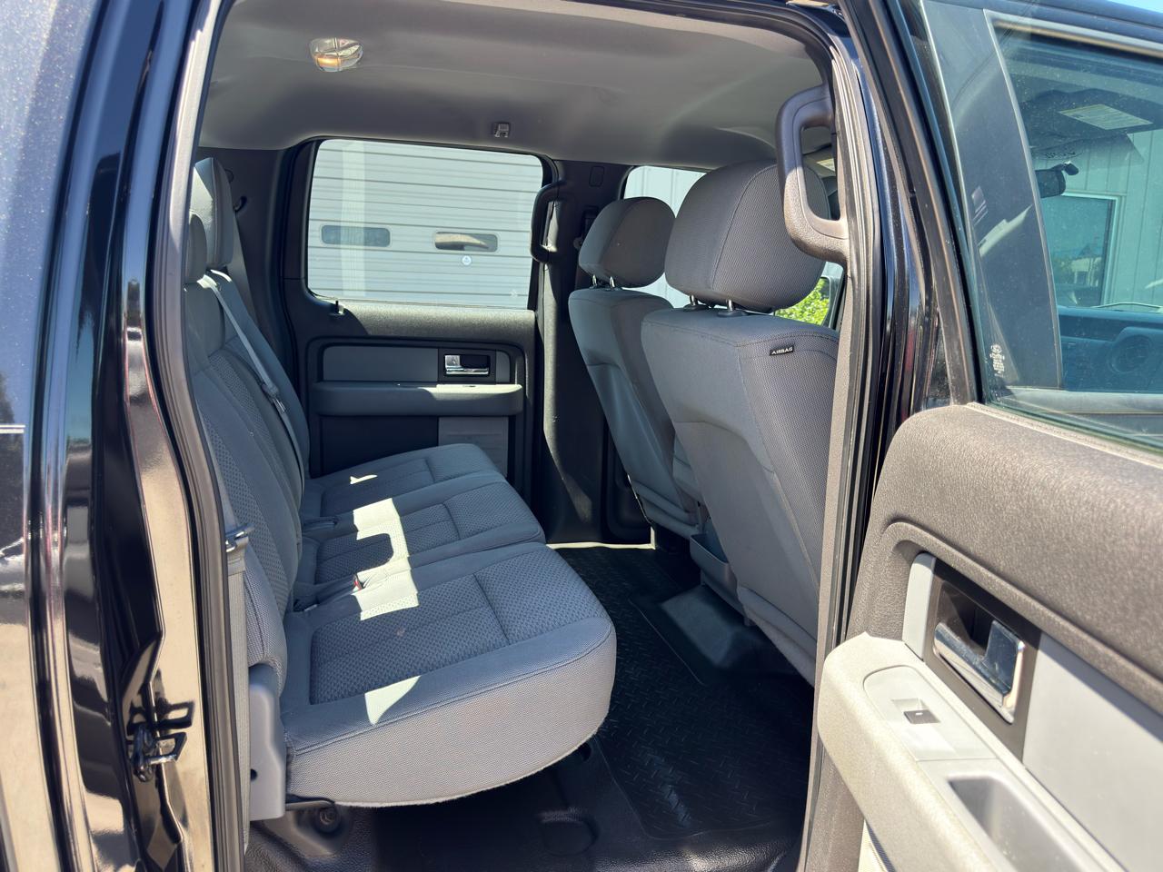 Ford F-150  2014