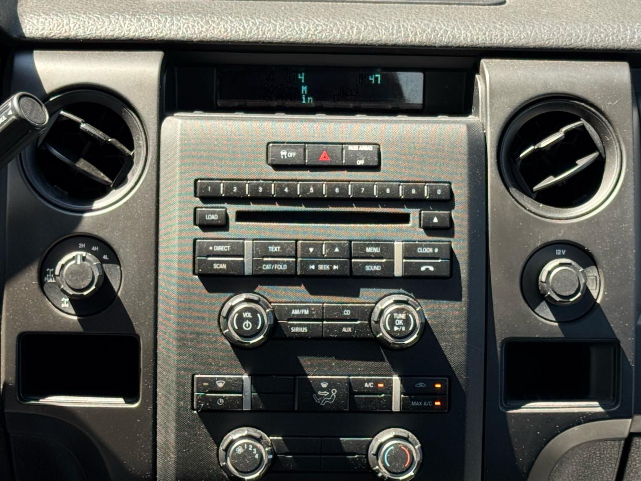 Ford F-150  2014
