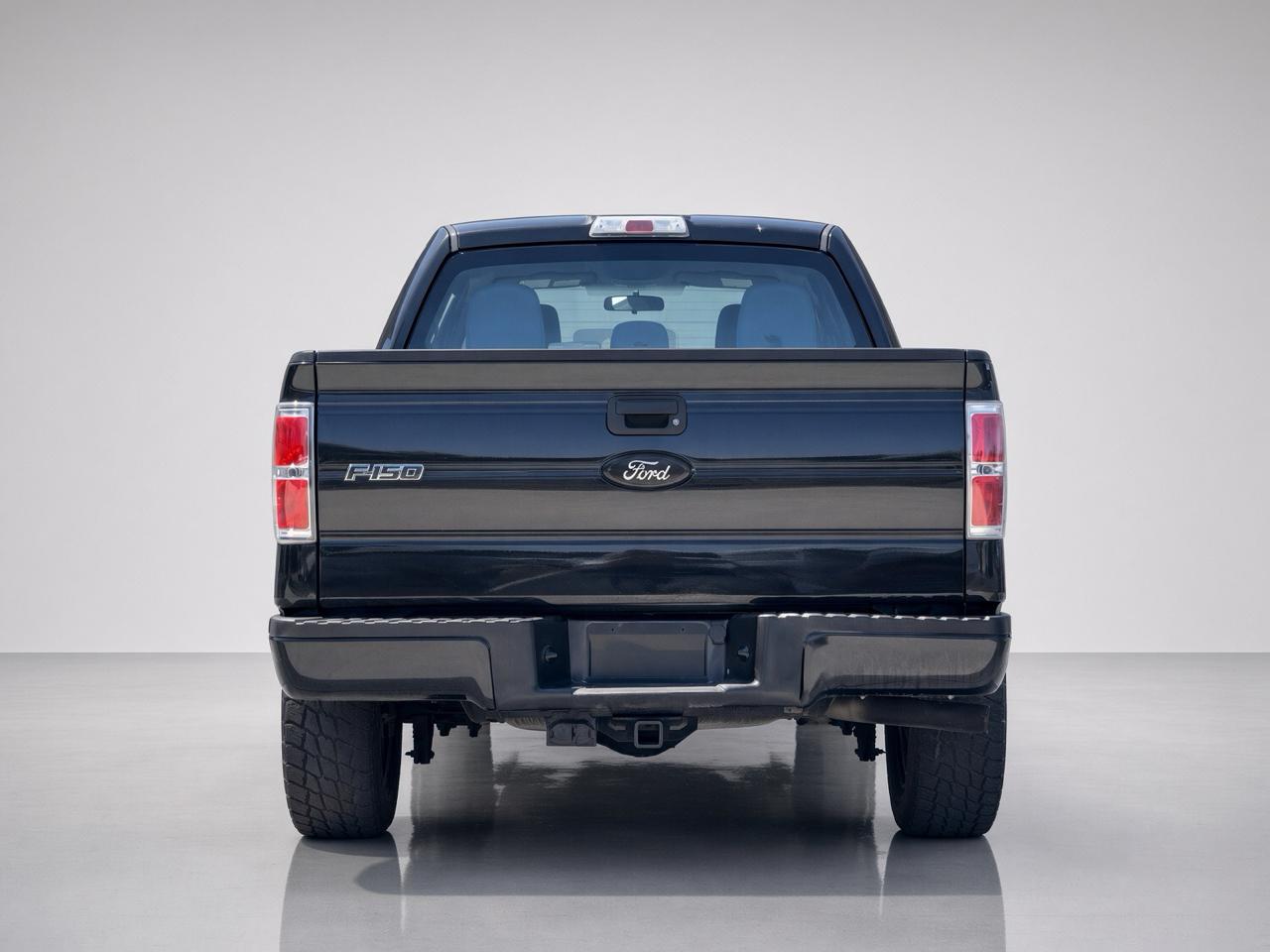 Ford F-150  2014