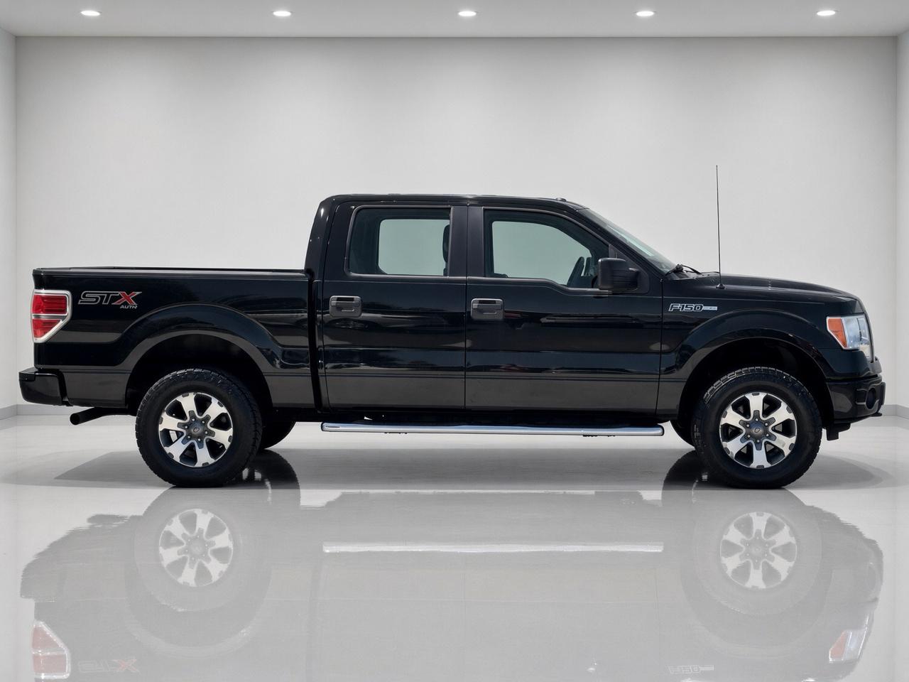 Ford F-150  2014