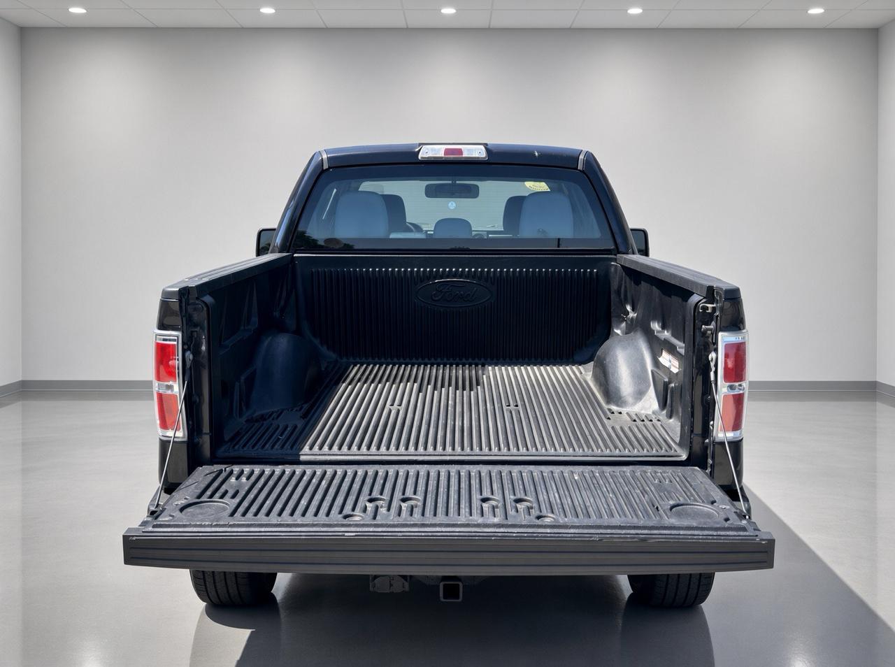 Ford F-150  2014